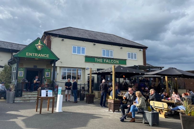 Northumberland pub saved from closure with 11th hour reprieve