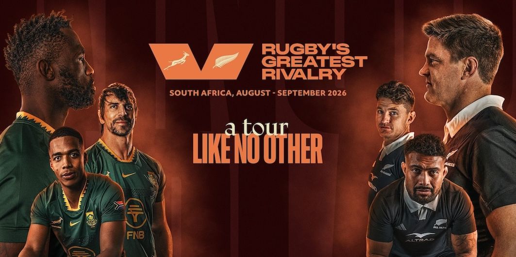 Rugby’s Greatest Rivalry tour fixtures announced: All Blacks to play ...