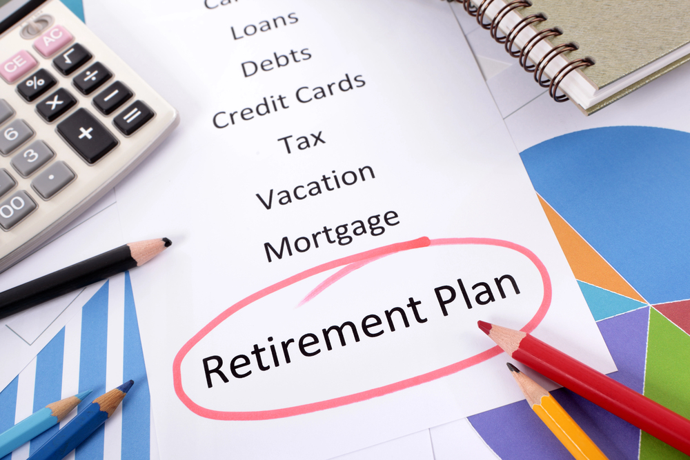 Retirement Planning Tips for Couples Over 50