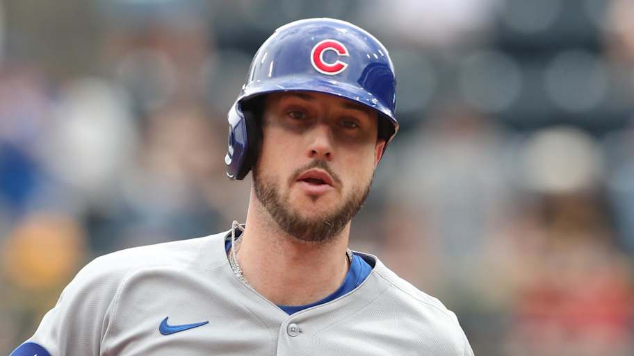 Kyle Tucker's End-Of-Season Homage To Chicago Cubs Fans Calls Future ...