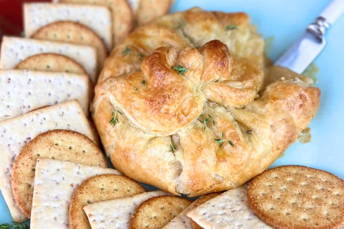 22 cheesy recipes that remind you why cheese makes everything better