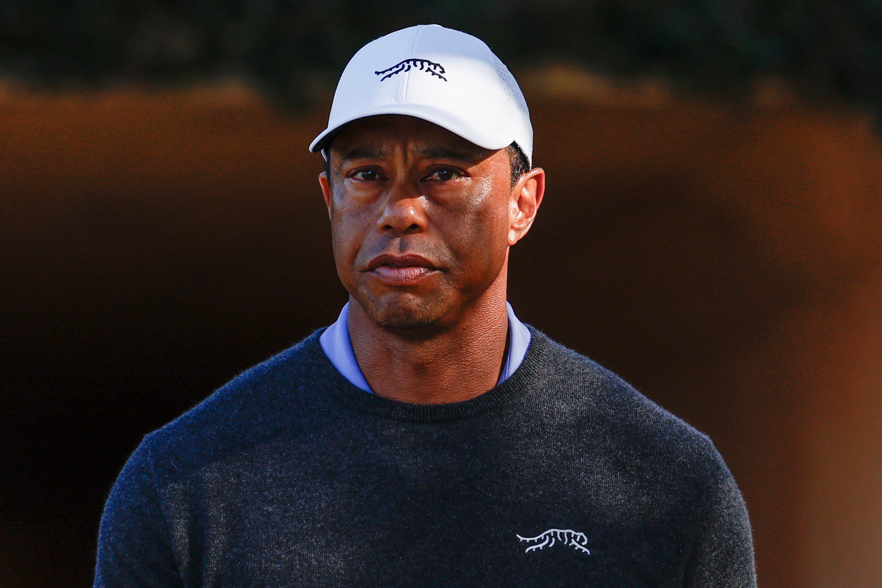 Tiger Woods makes first public statement since rollover crash<br>