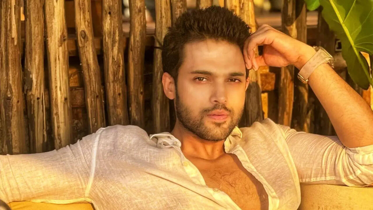 Parth Samthaan Shares Cryptic Note Amid His Low Phase: This Is Not The End