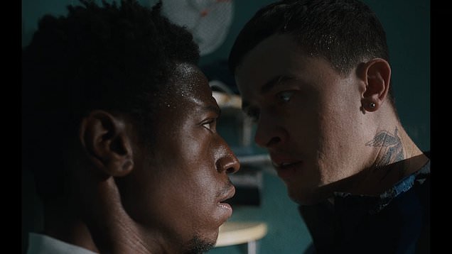 Wasteman official teaser trailer