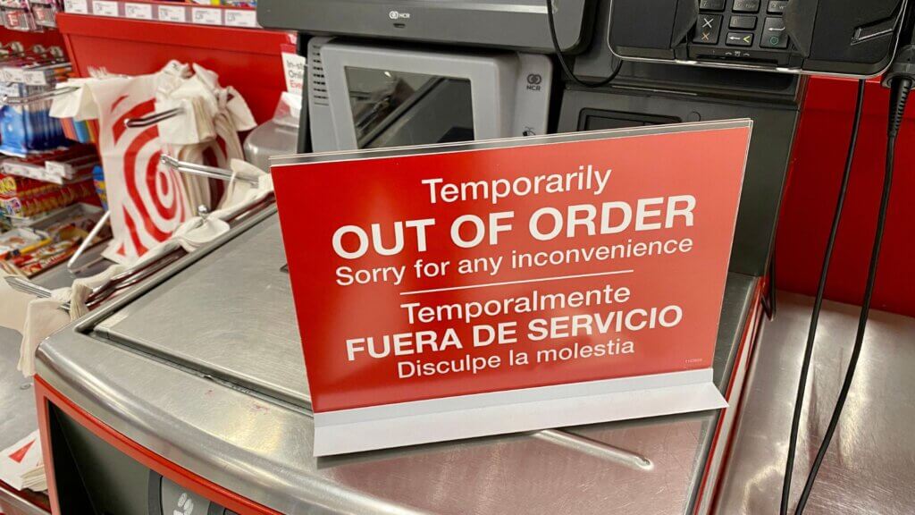 Target Responds to Self-Checkout Controversy With Major Changes