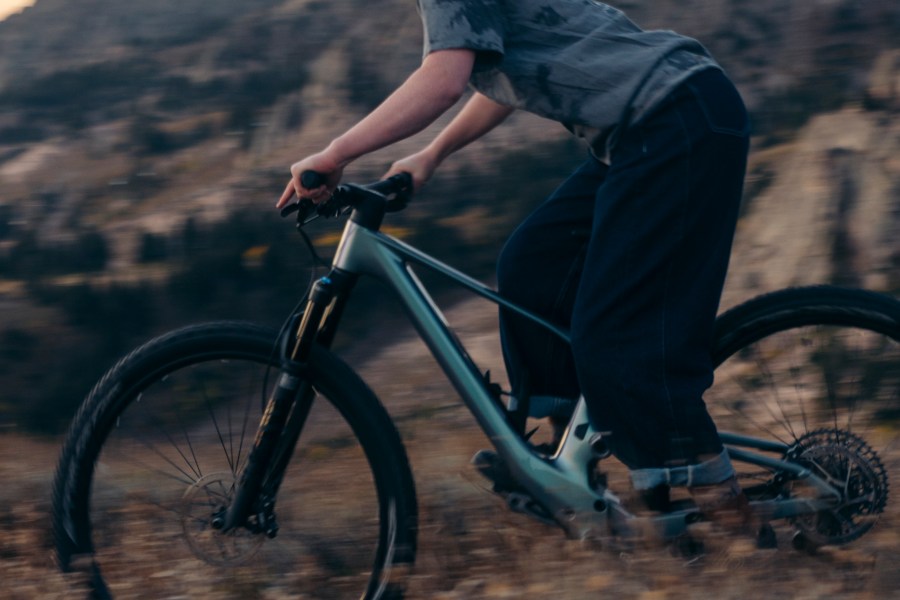 New bike park coming to Snowbasin resort