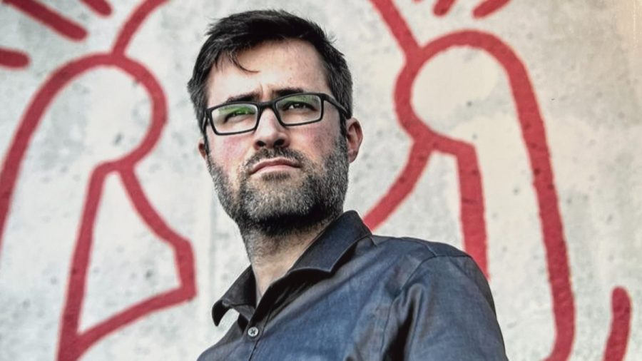‘The first death threat came the next day’: Antifa expert who fled to ...