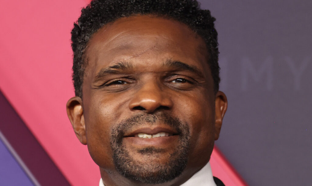 ‘Family Matters’ star Darius McCrary Denied Bail After First Court