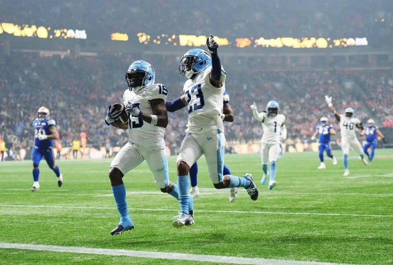 Majority of Canadians who follow CFL say now is not the time to make it ...