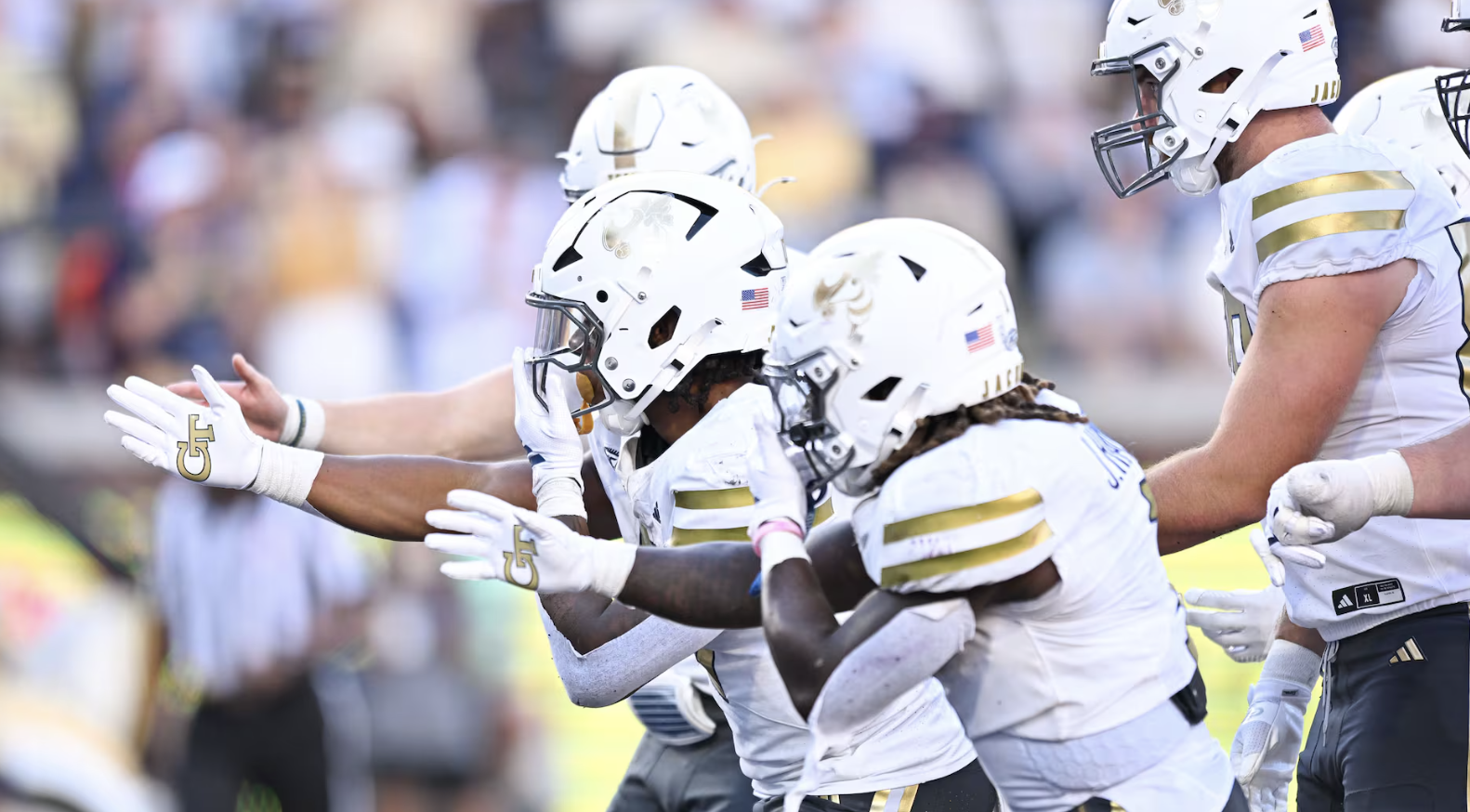 Georgia Tech Football: Things I Think I Know – Duke