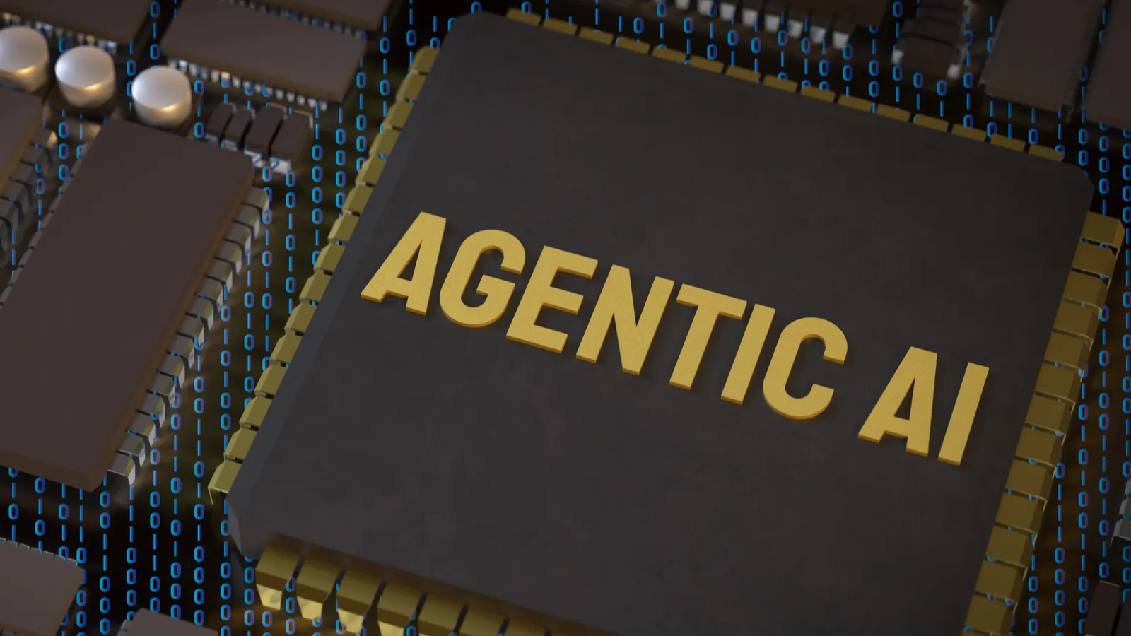 Agentic AI is evolving fast and so are its security threats