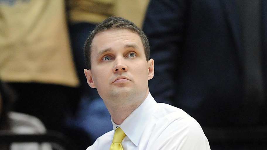 How VCU Connects NC State’s Wade and Virginia’s Odom