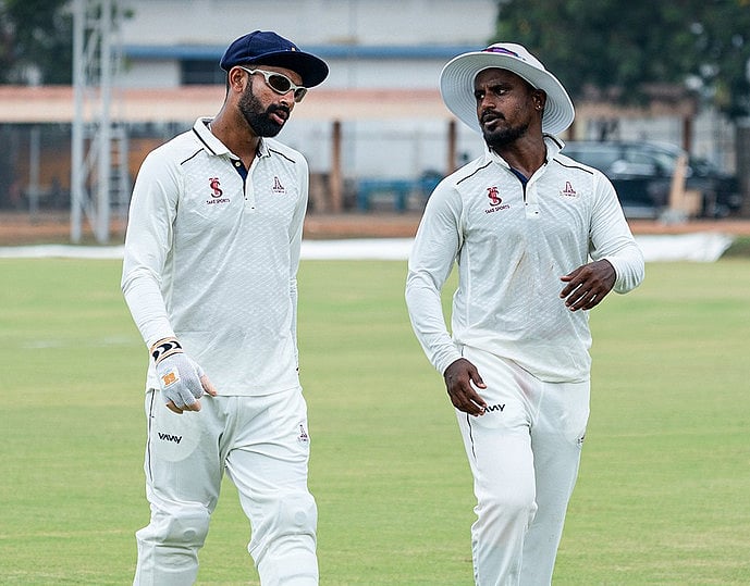 Wake-up call for everyone: Coach Senthilnathan after TN reduced to 18/5