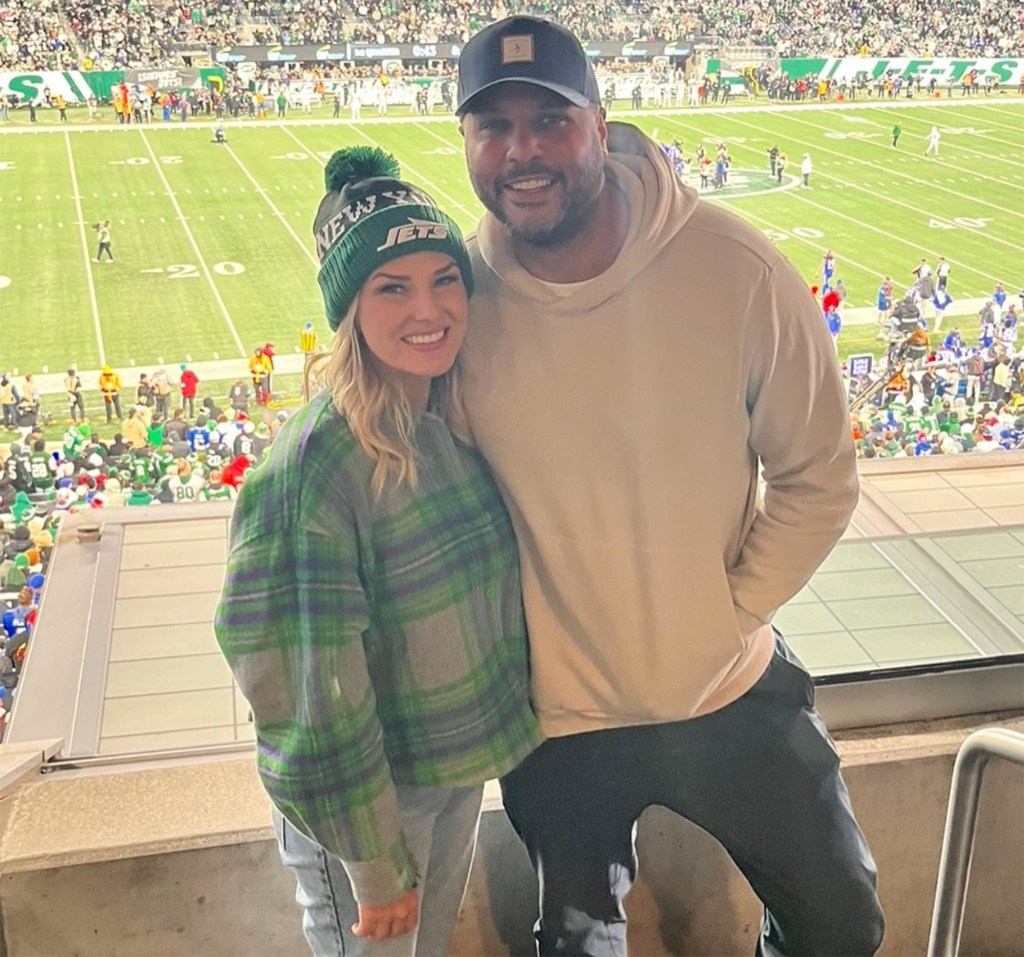 Shae Cornette’s husband hints at challenges she faced to get to ESPN’s ...
