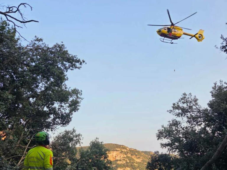 Finale Ligure, climber ferito dopo una caduta di alcuni metri: soccorso ...