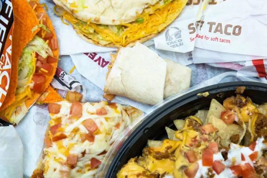 7 fast-food chains adding surprisingly healthier menu options