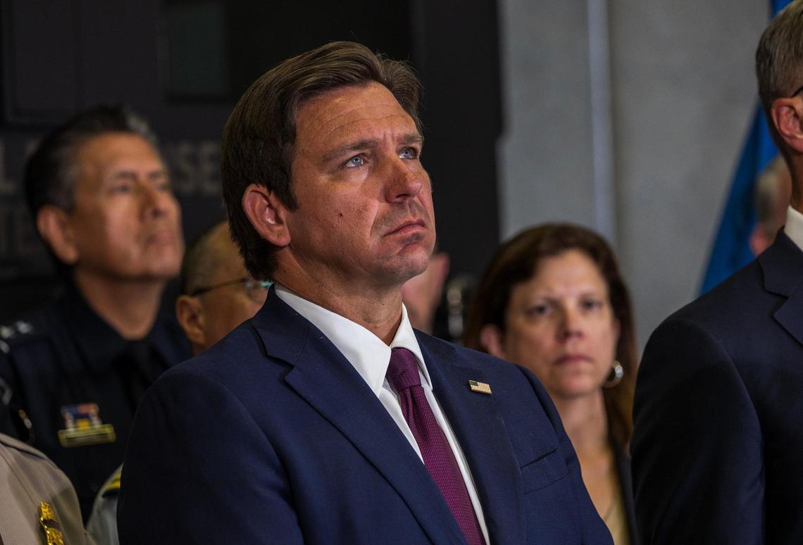Eyes are on South Florida for redistricting after SCOTUS voting rights ...