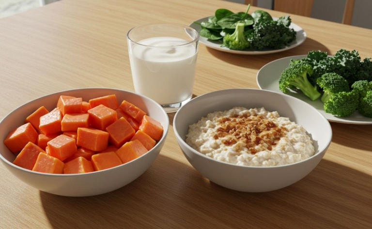 Alimentación saludable. Foto: Debate