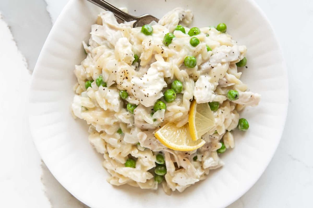 25 recipes with rice everyone will want the secret to