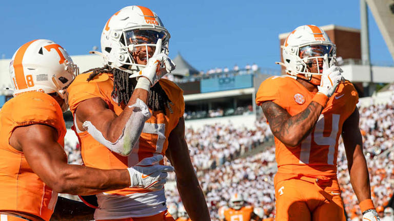 Braylon Staley's injury Status vs Alabama Football