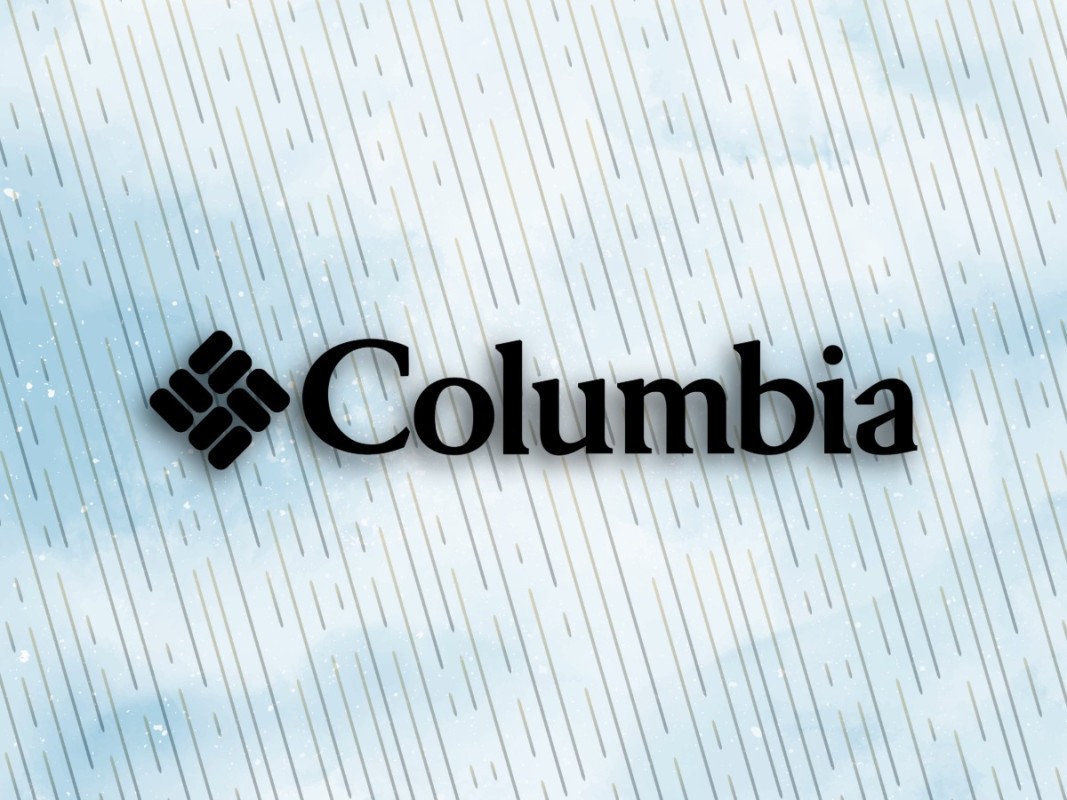 Columbia’s $165 water-resistant jacket is now just $58 — 'Hands-down ...