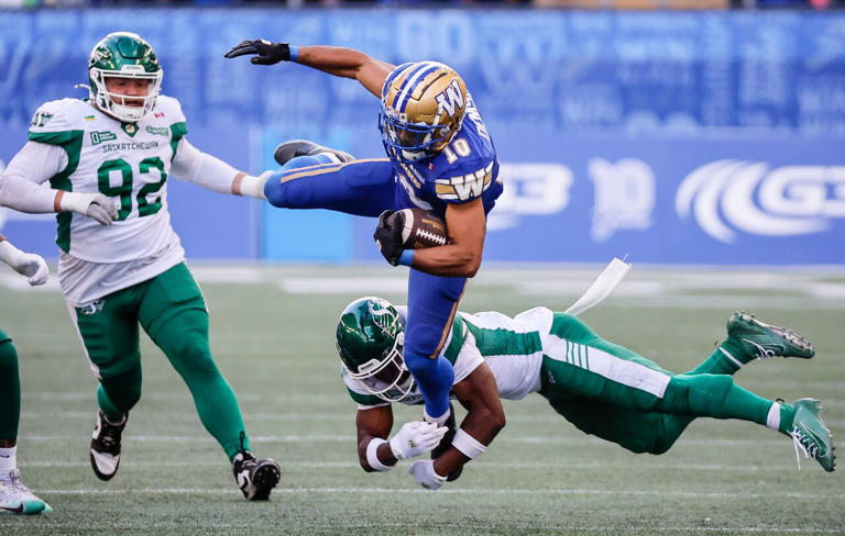 Majority of Canadians who follow CFL say now is not the time to make it ...