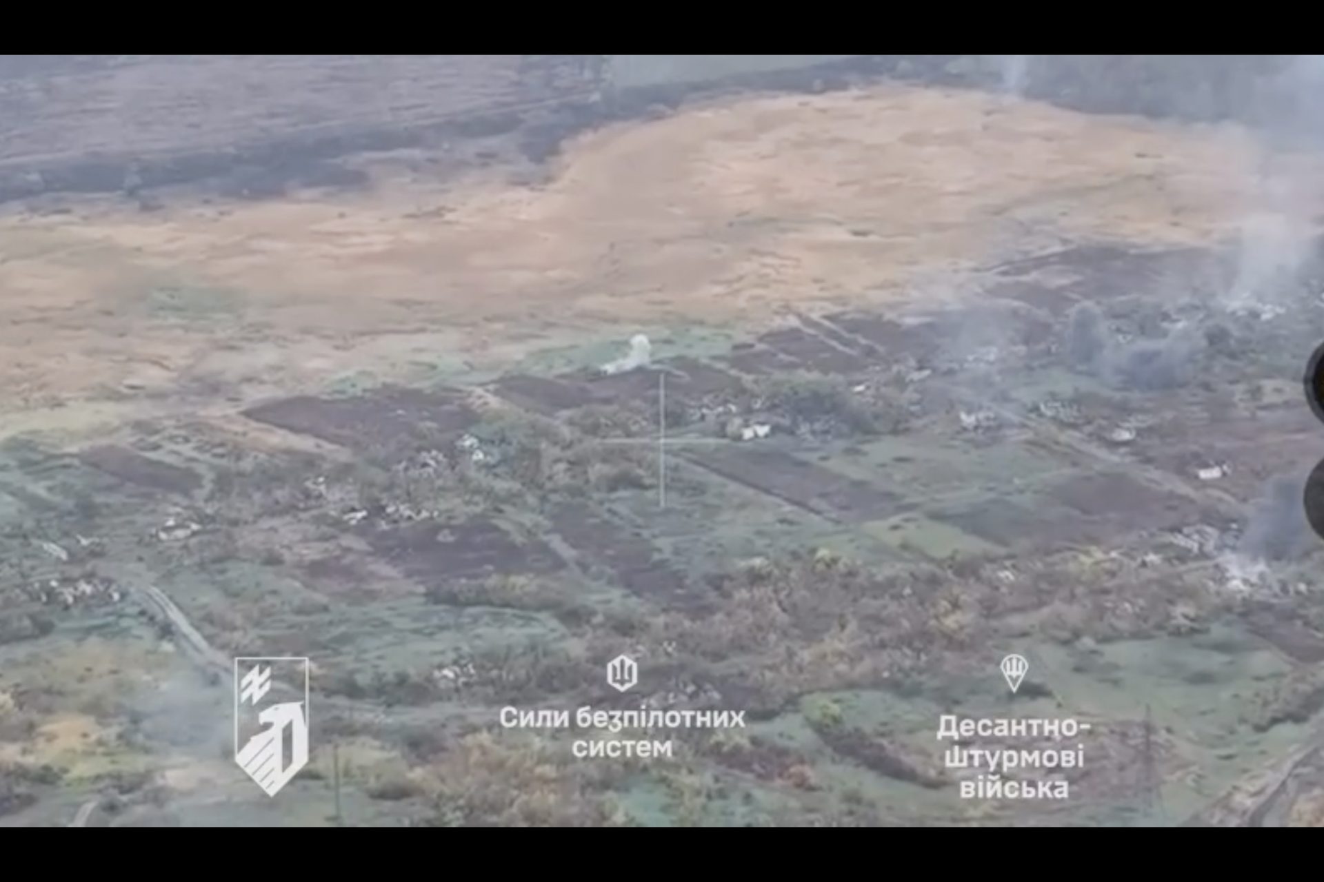 Russian forces defeated: Ukrainian troops stopped another key attack