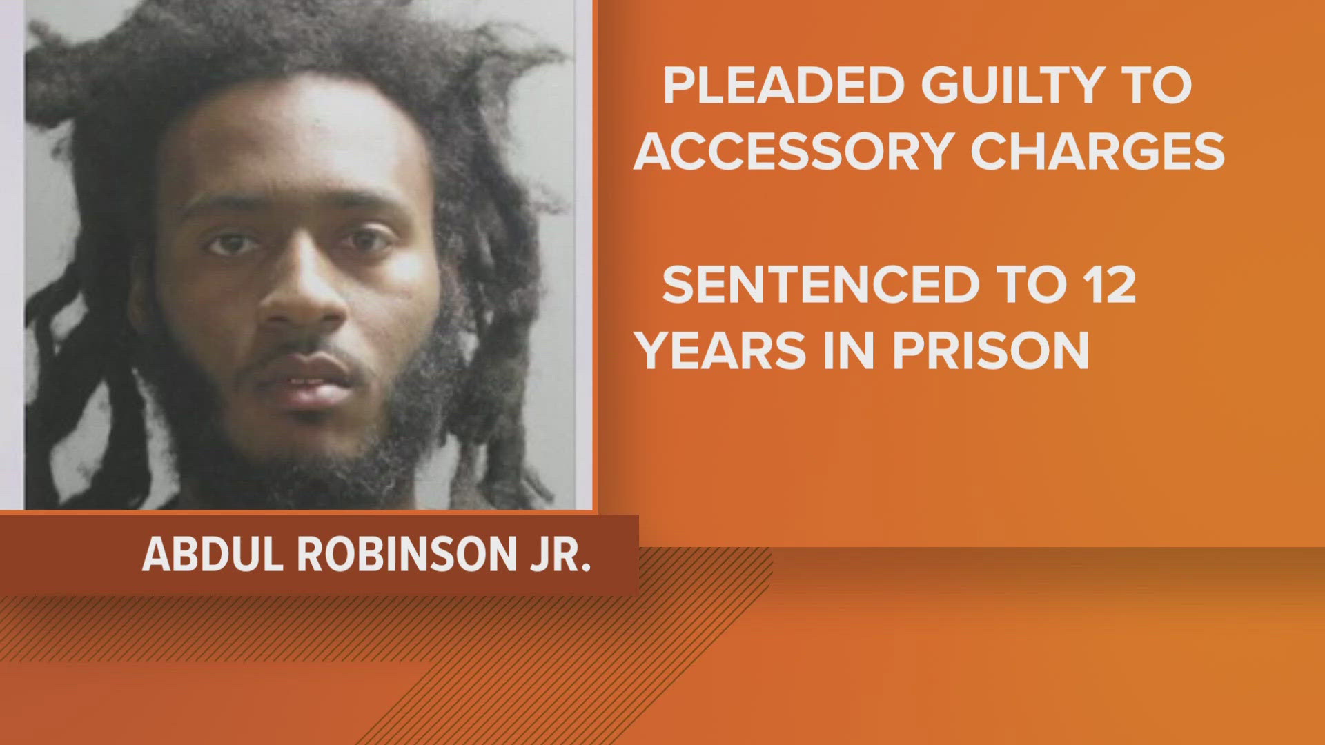 Brother of Jacksonville rapper Ksoo pleads guilty to accessory in ...