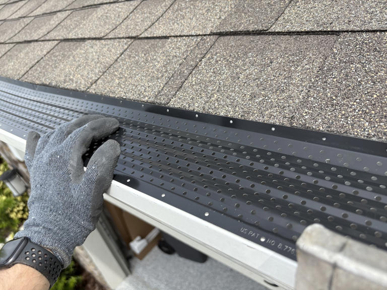 2026's best gutter guards for pine needles, tested and reviewed