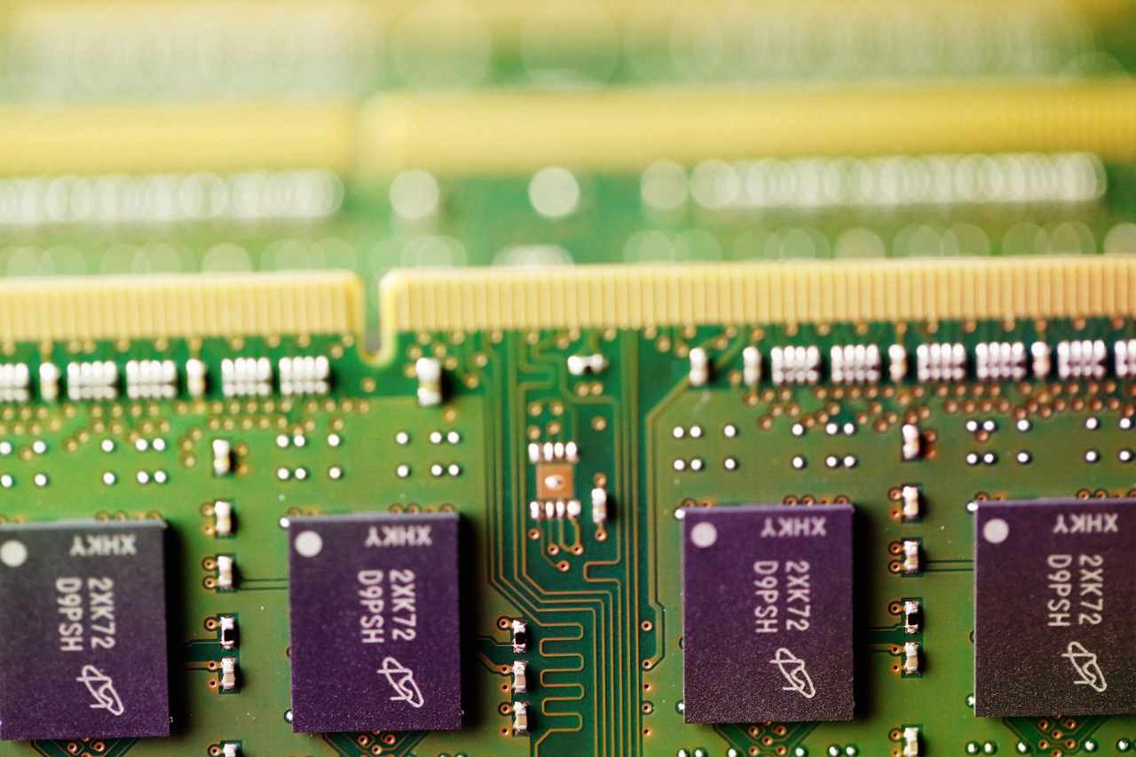 Micron Stock Could Rise 20%, Says Analyst. AI Is Driving Demand for Data Storage.