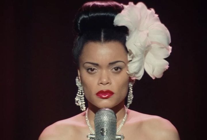 Cantora E Atriz Indicada Ao Oscar Acusa Ex Empresário De A Deixar Falida