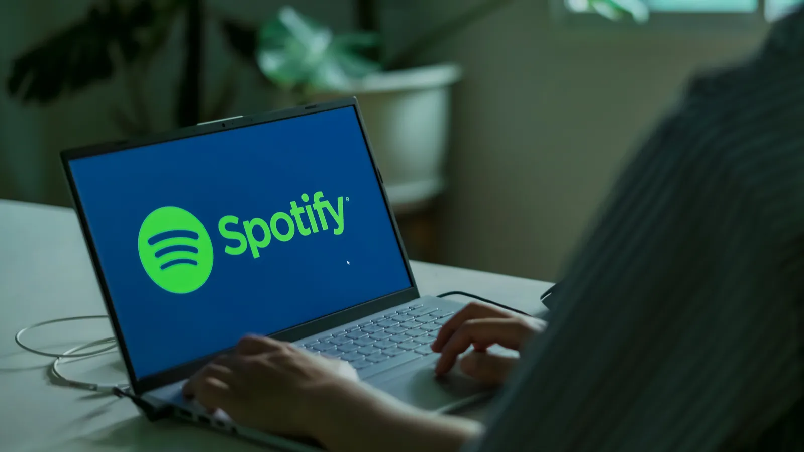 Spotify adds exclusive mode to Windows, but there’s a catch