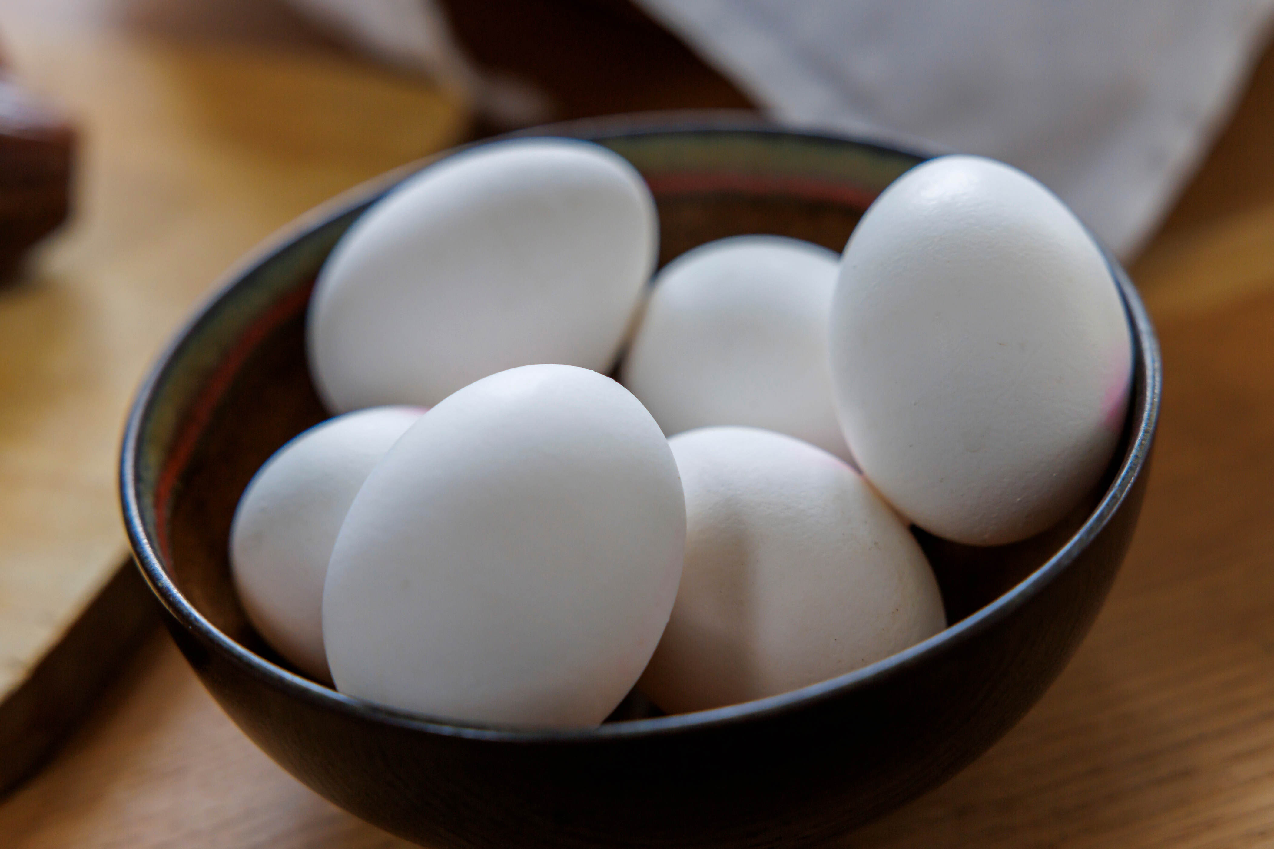 FDA issues highest recall warning for millions of eggs