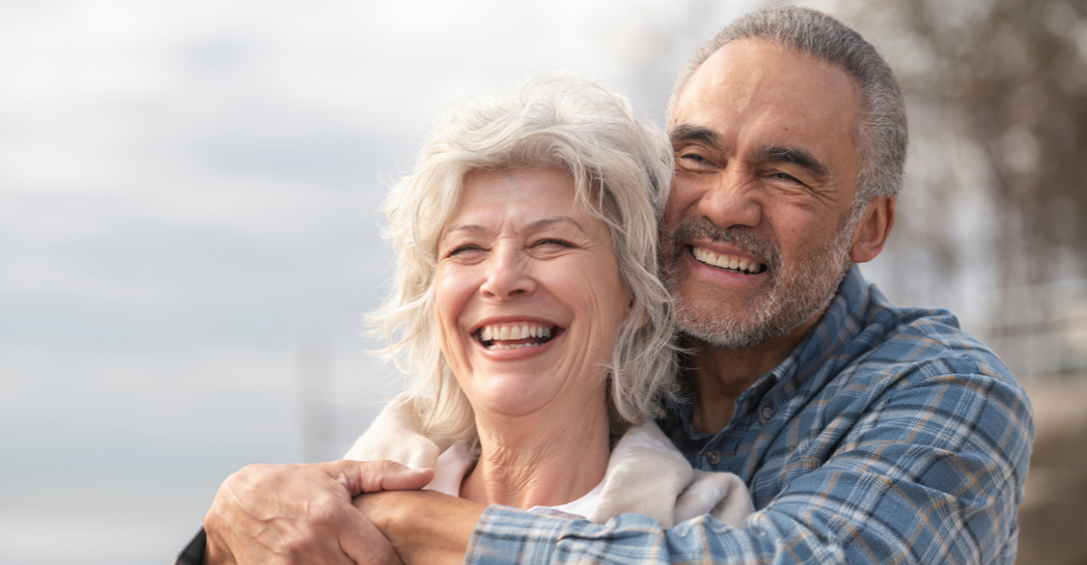 13 Subtle Behaviors That Quietly Strengthen a Relationship