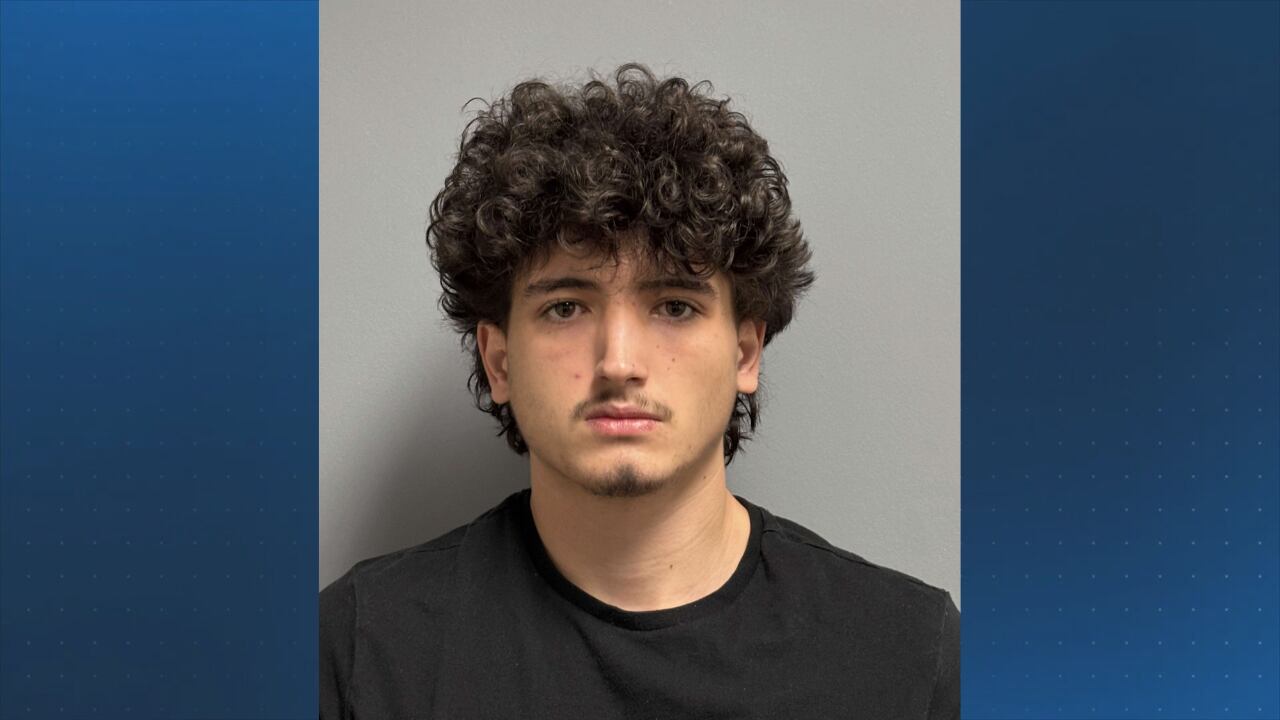 Londonderry NH man facing charges of possessing childmaterial