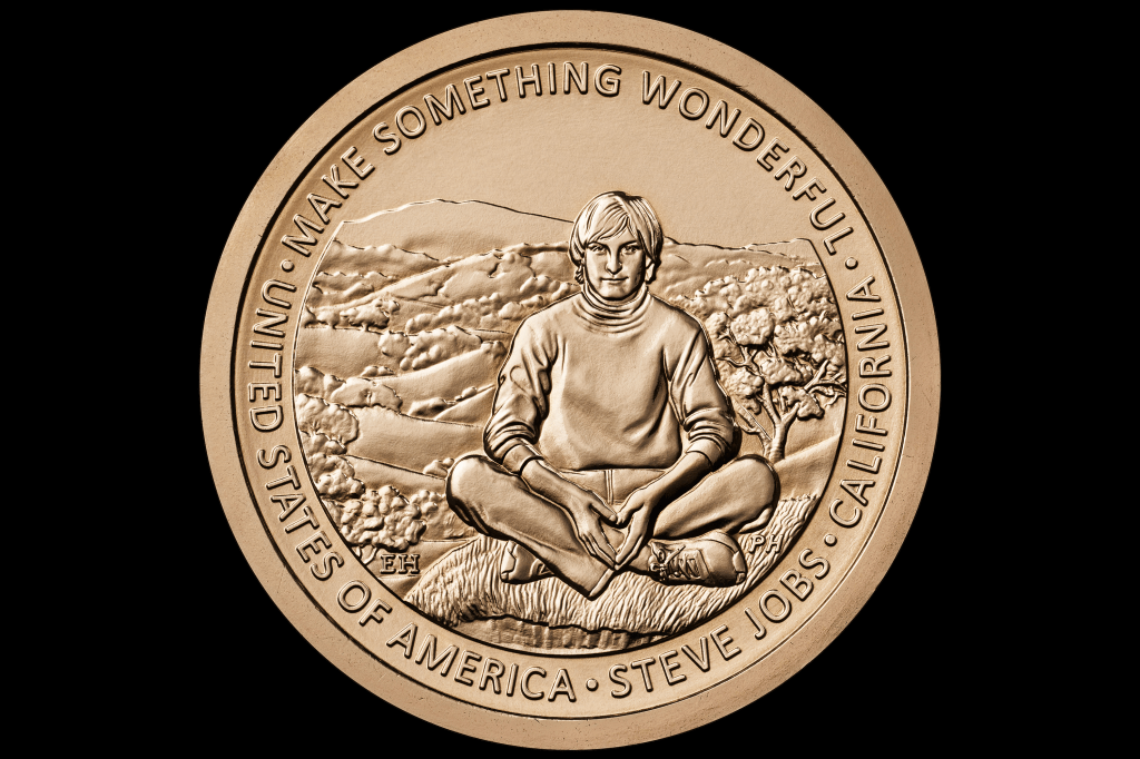 ビジネス・経済 Make Something Wonderful Steve Jobs Steve Jobs Make Something Wonderful- Unreleased Hardcover | eBay