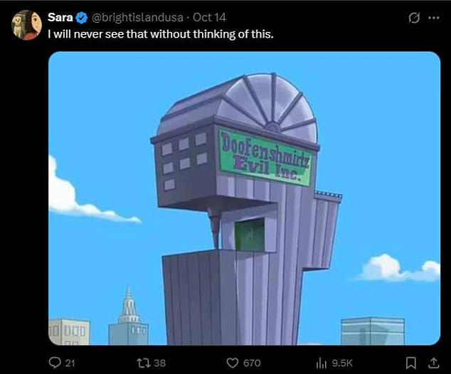 Obama's new presidential library likened to Star Wars' lair as it rises ...