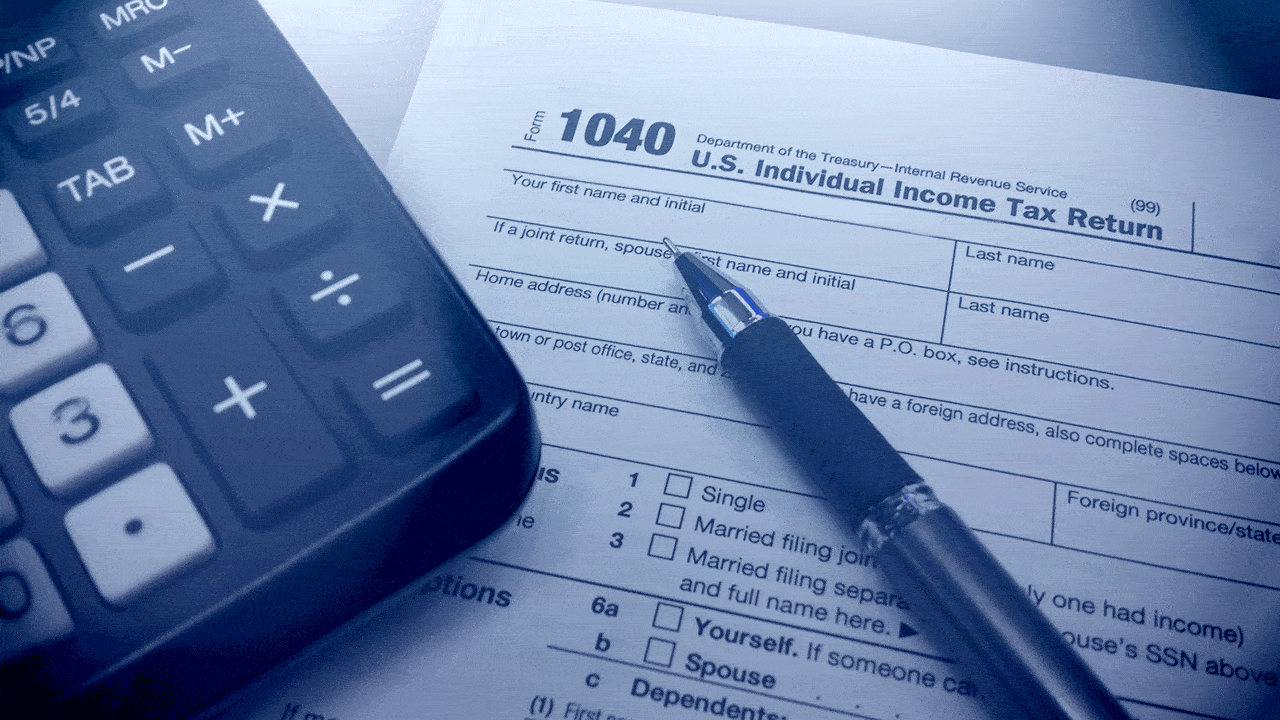 Myrtle Beach man accused of failing to file state income tax returns