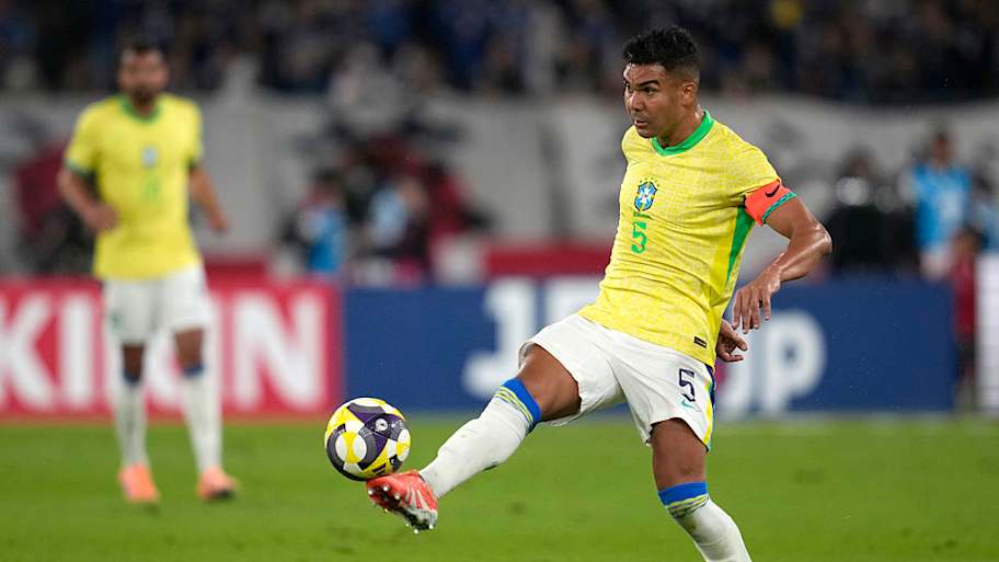 Brasil vem de derrota para o Japão | Toru Hanai/GettyImages