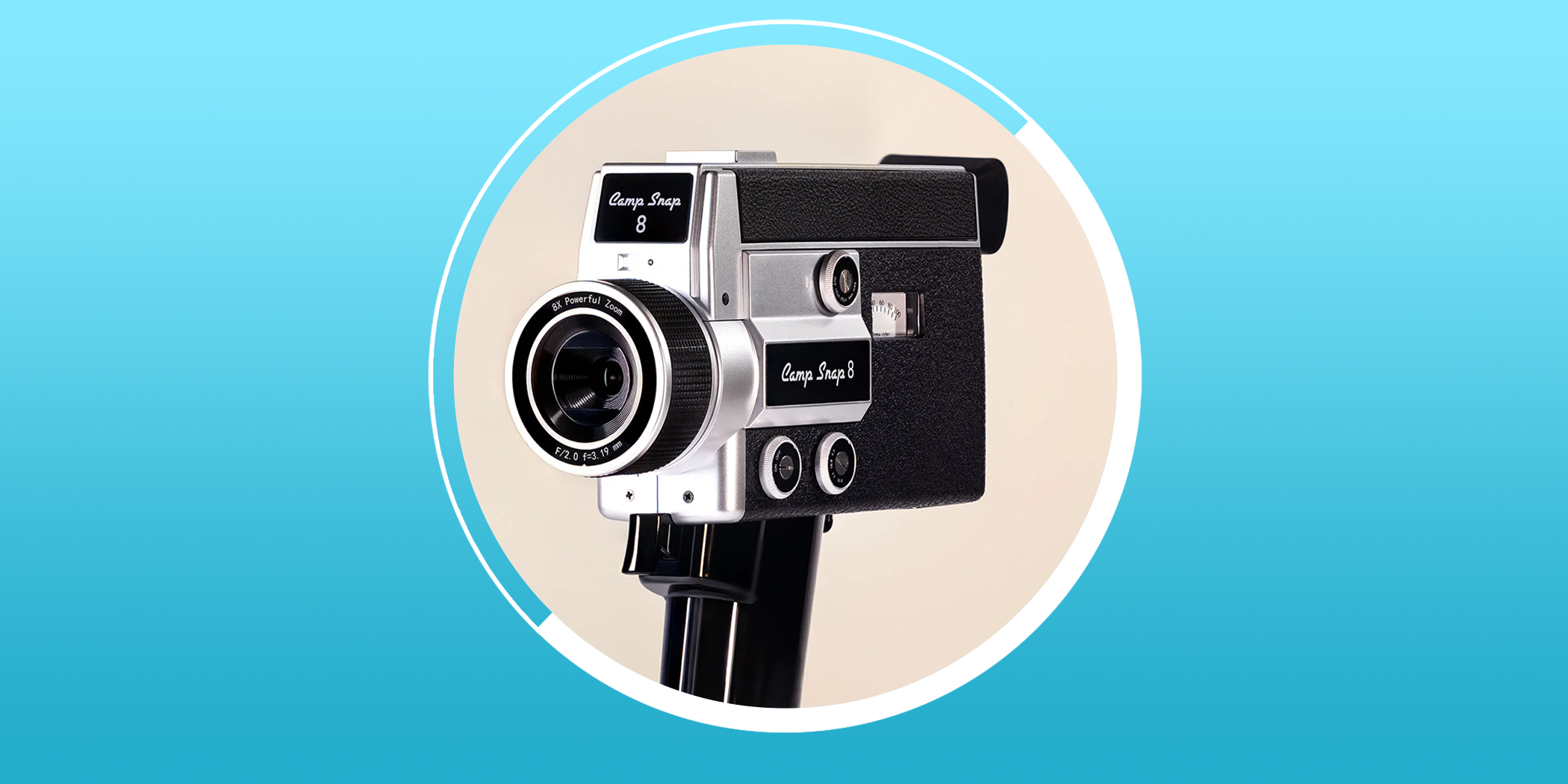 Want That Classic Film Look? These Retro Cameras Blend Old-School Looks ...
