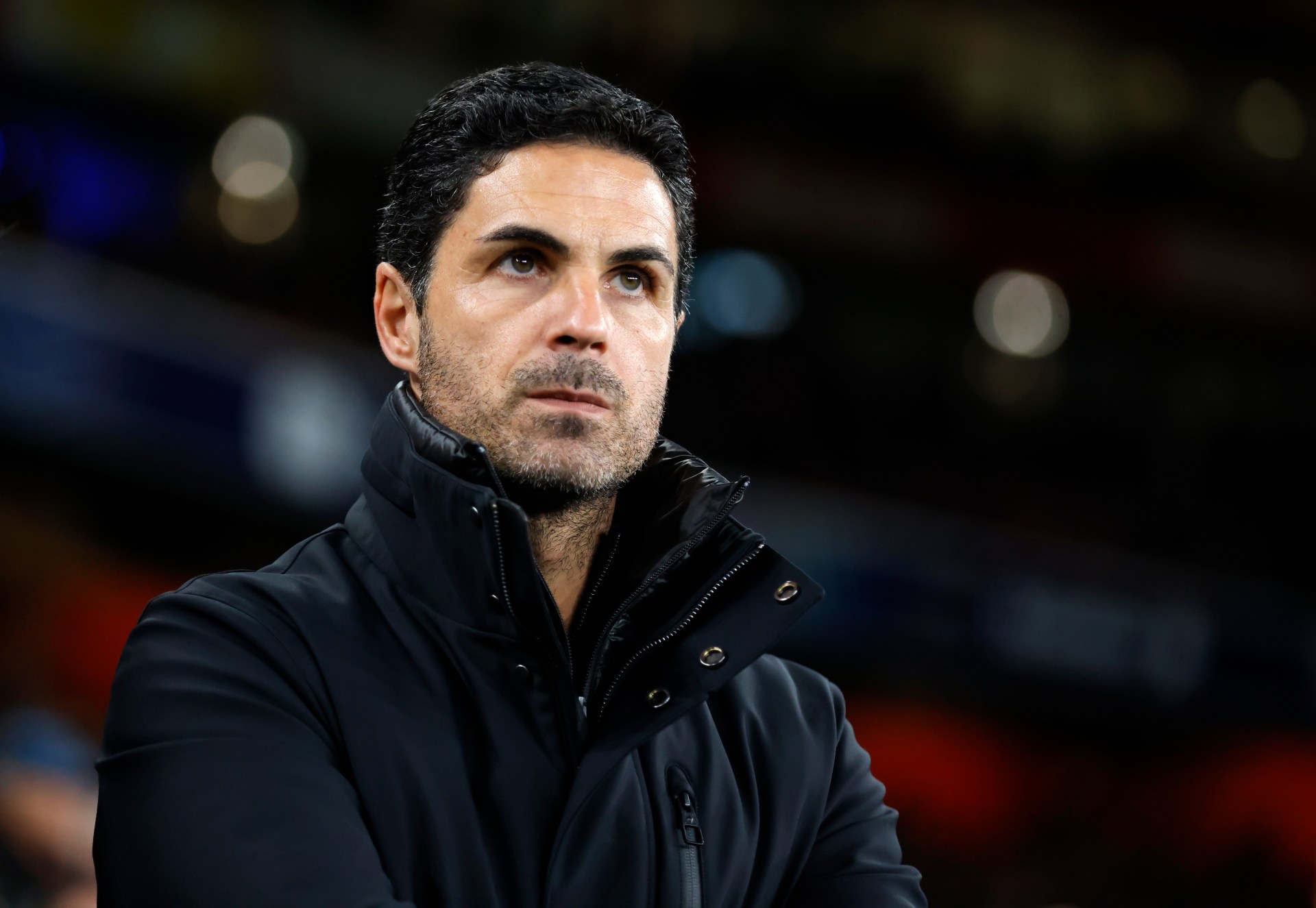 Arsenal star being 'monitored' ahead of January window