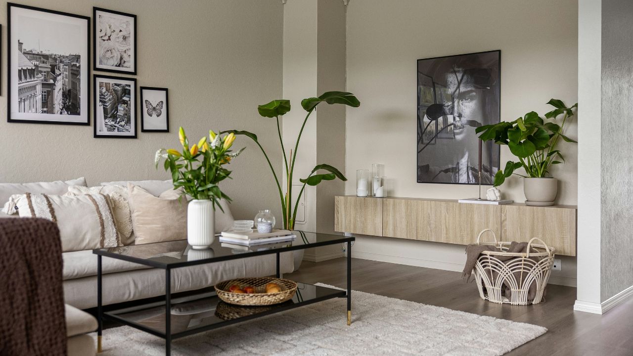 10 Small Changes That Make Guests Think You Hired a Designer