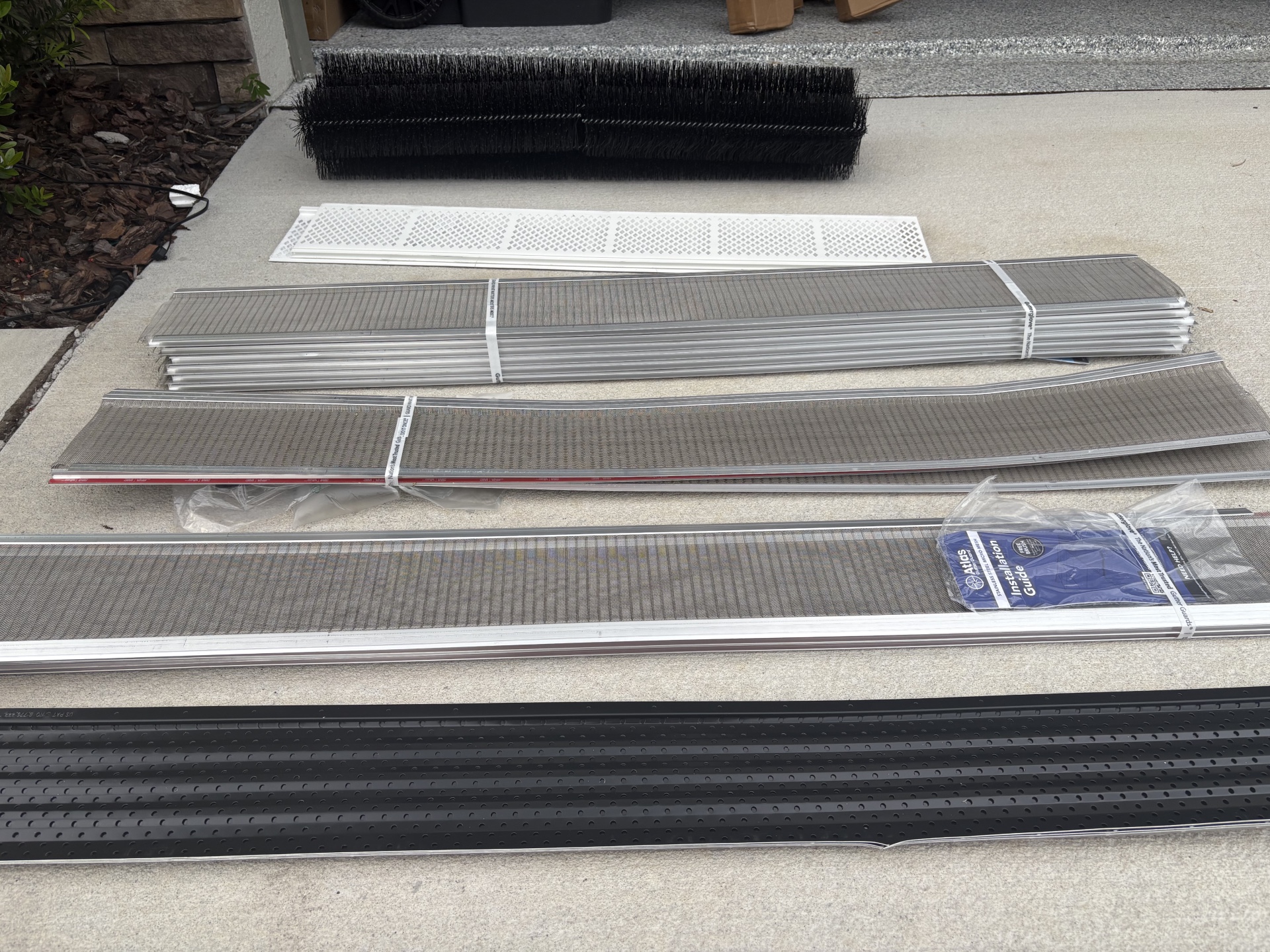 2026's best gutter guards for pine needles, tested and reviewed