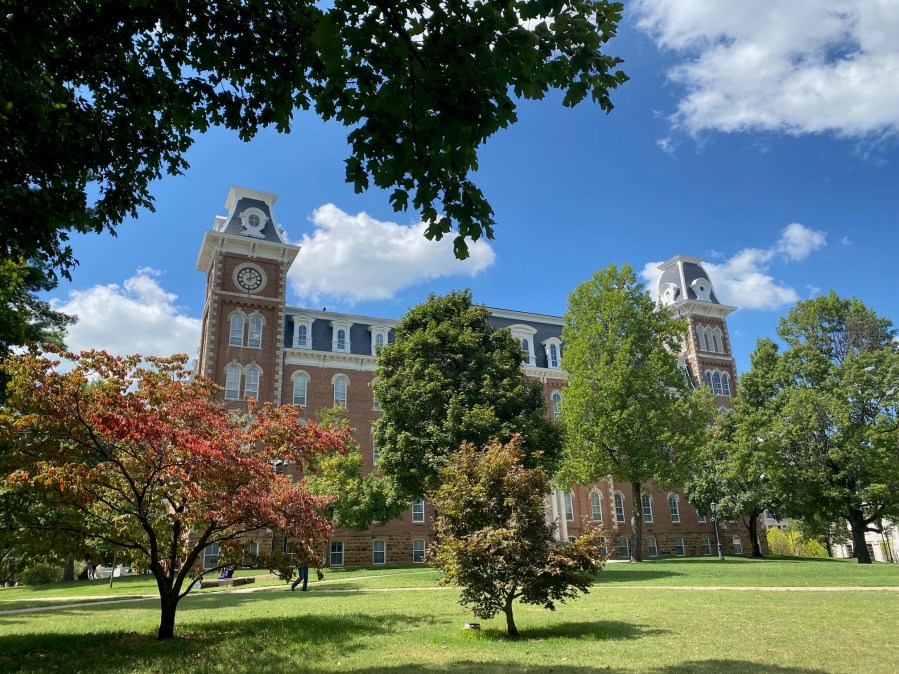 Bowie County residents eligible for U of A Transfer Achievement Scholarship