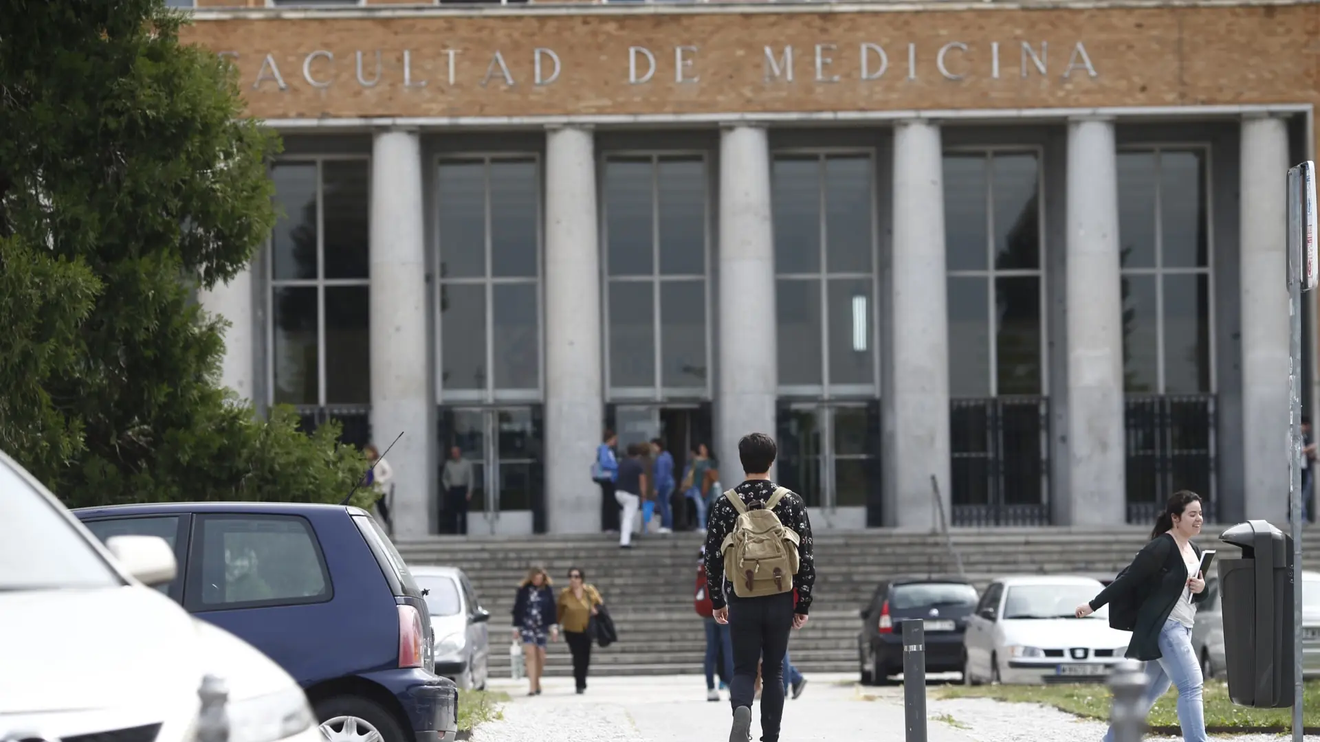 Comienza la huelga en las seis universidades públicas de Madrid: este ...