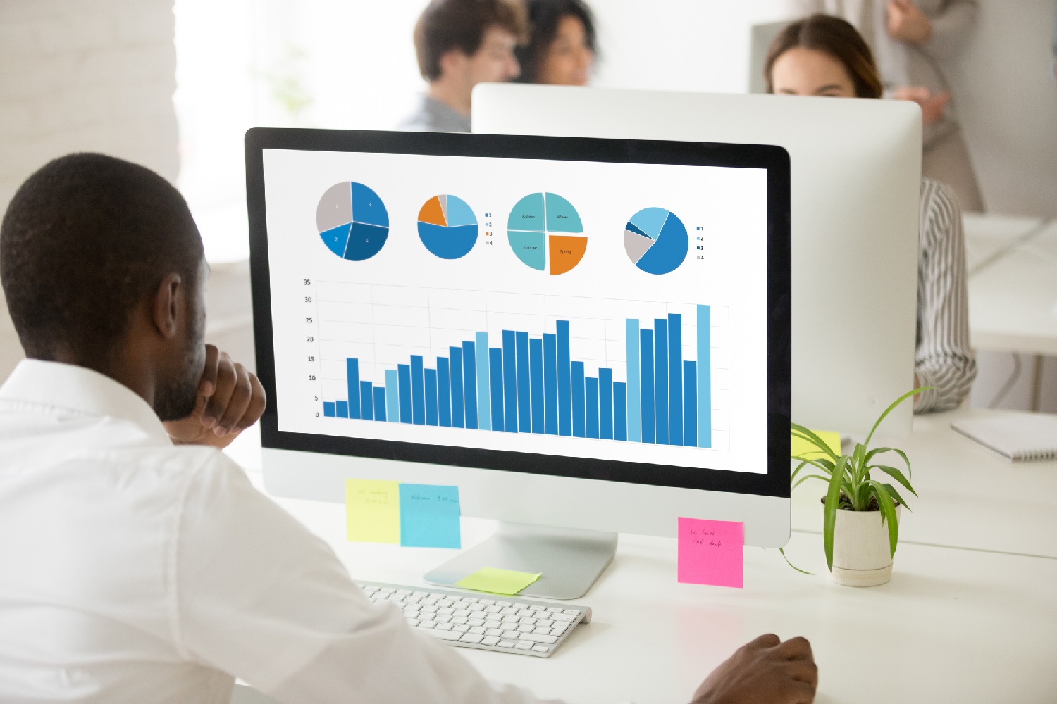 5 reasons to consider real-time monitoring
