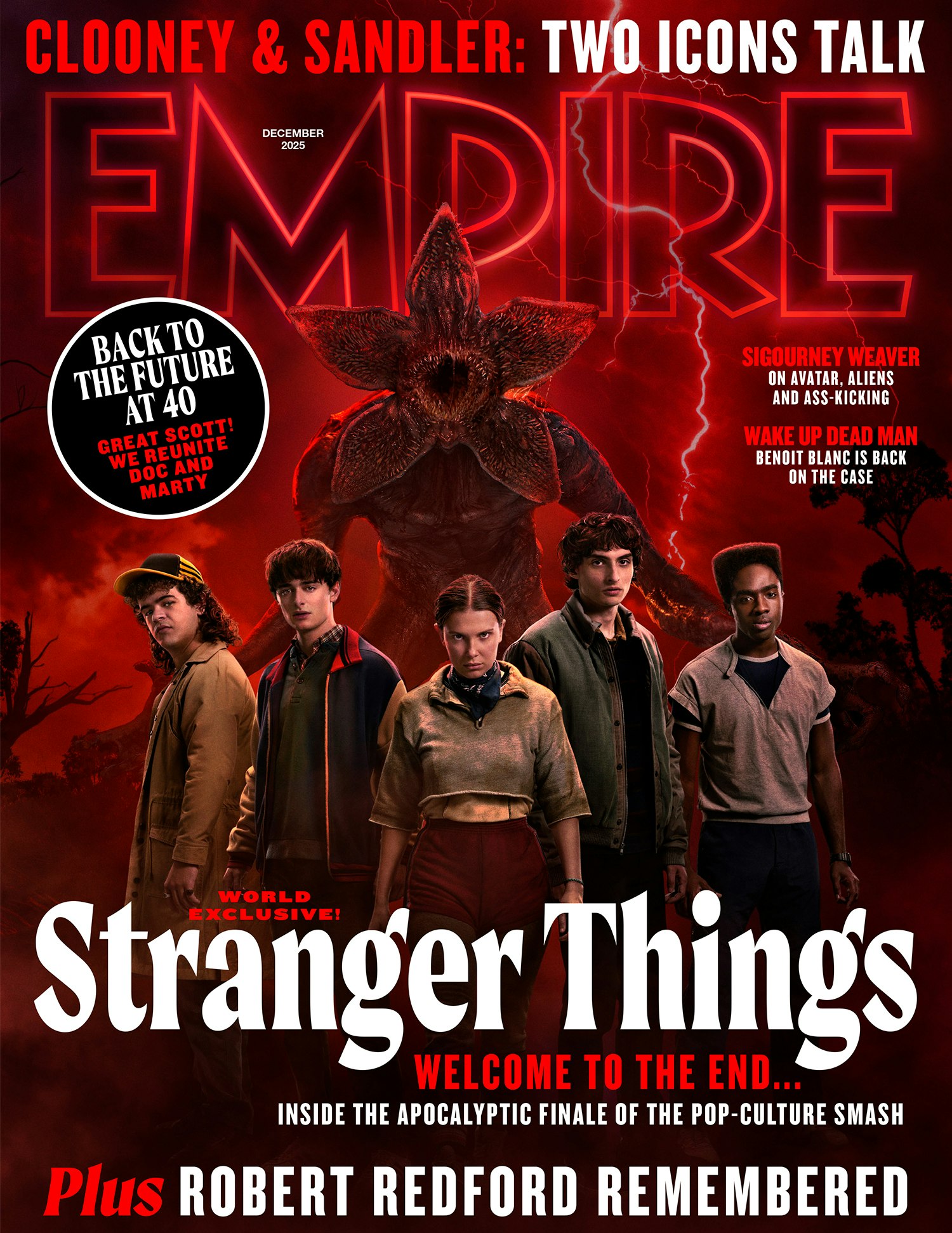 Stranger Things 5 Has A ‘Stronger And Scarier’ Vecna 2.0: ‘Like Freddy ...