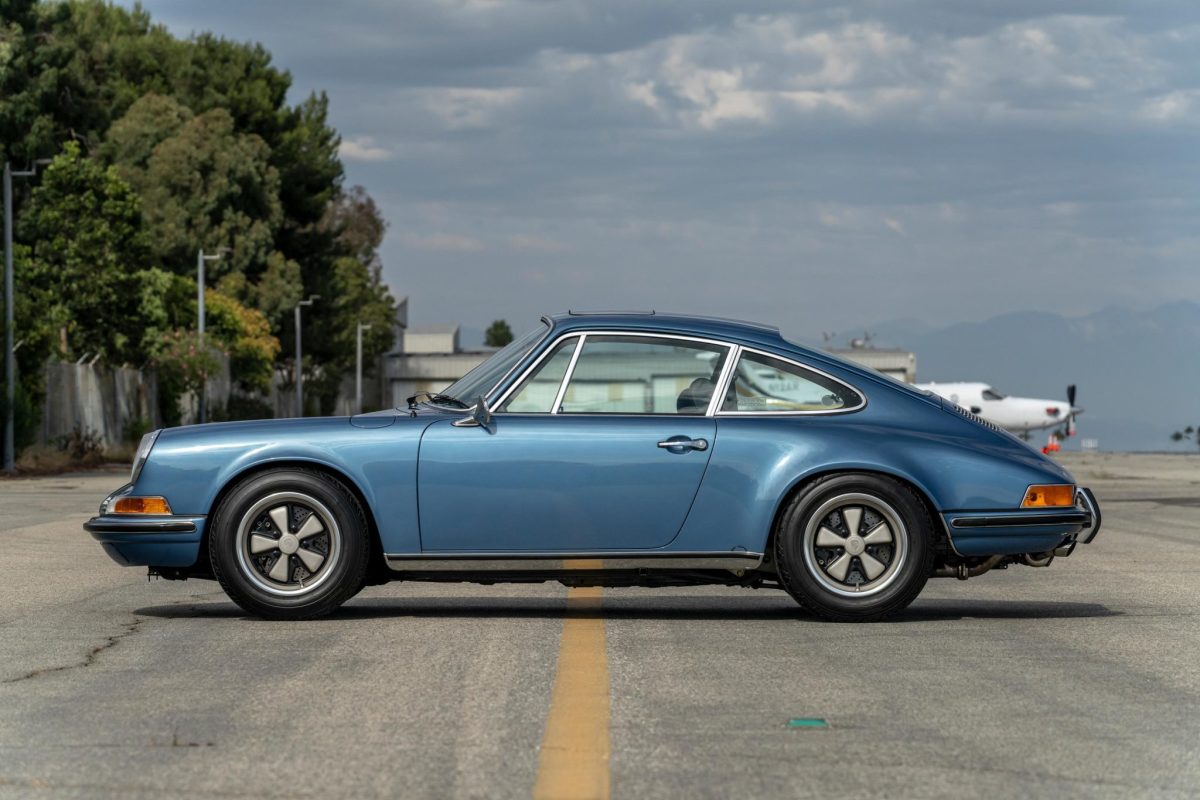 how many porsche does jerry seinfeld own - Ilustrasi 3