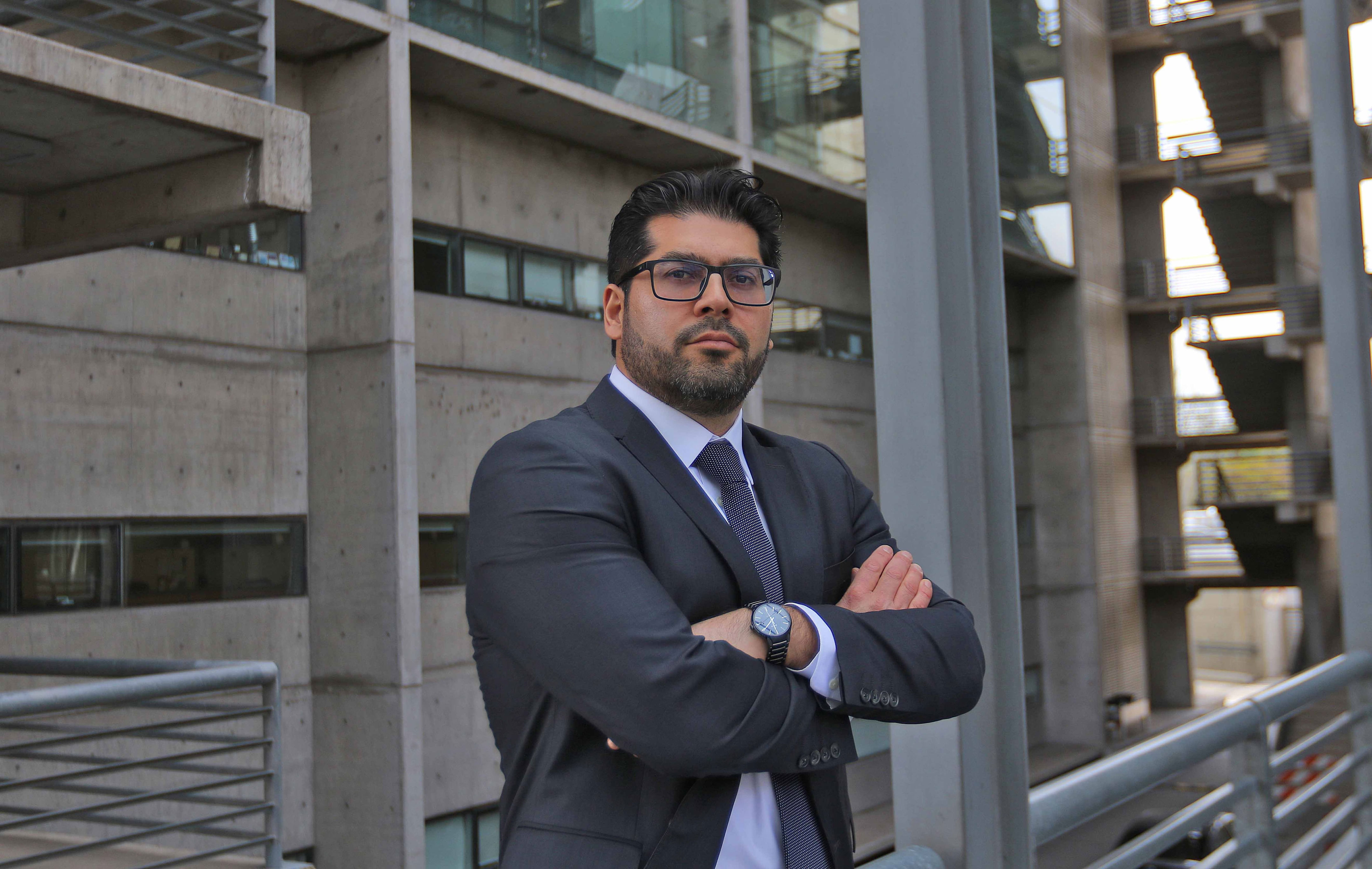 Chinamart: Fiscalía insiste en citación a “Juanito González”, pieza ...