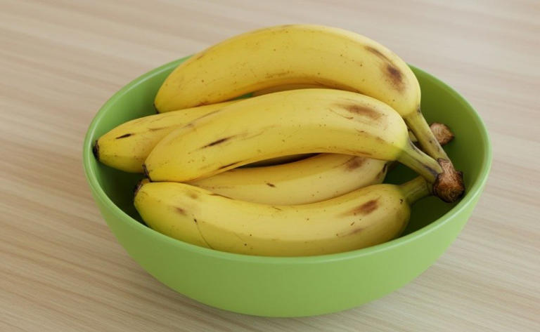 bananas. Photo: Debate